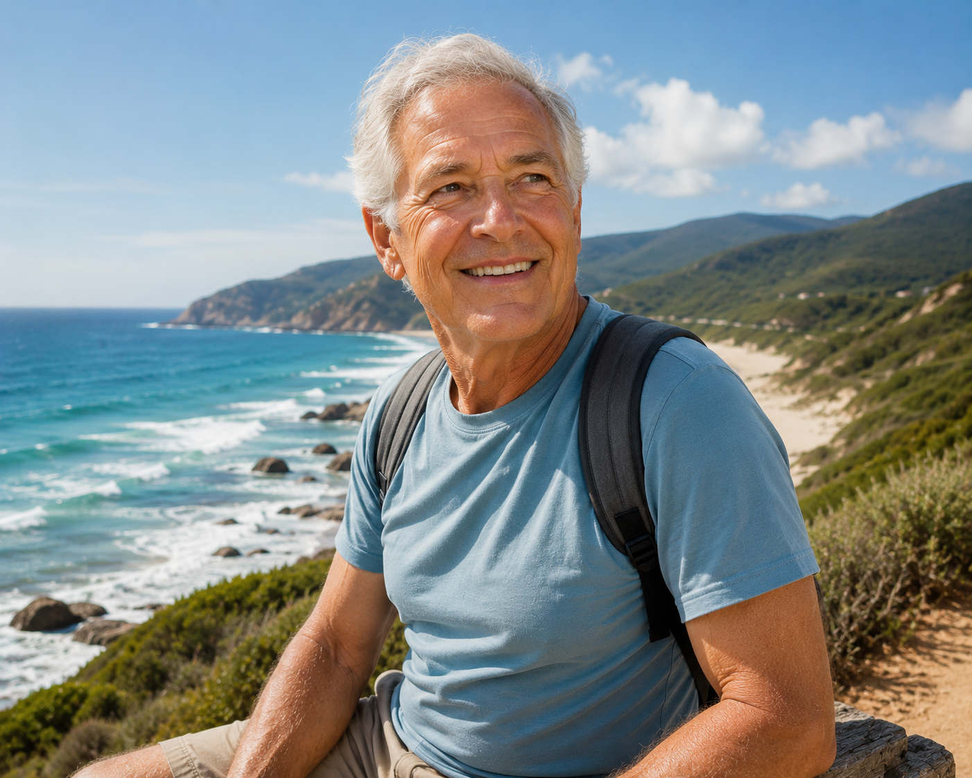 Gregory S. avatar