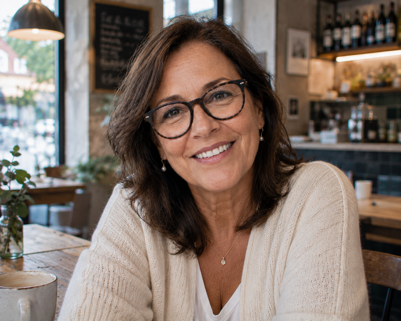 Diane P. avatar